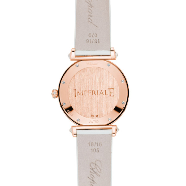 Chopard Imperiale Joaillerie (Ref: 384242-5005)