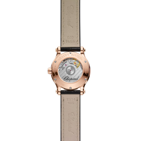 Chopard Happy Sport (Ref: 274893-5012)