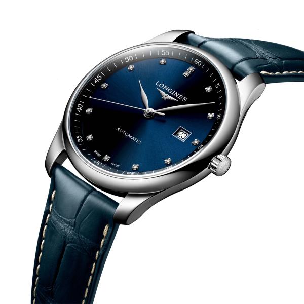 Longines LONGINES MASTER COLLECTION (Ref: L2.893.4.97.0)