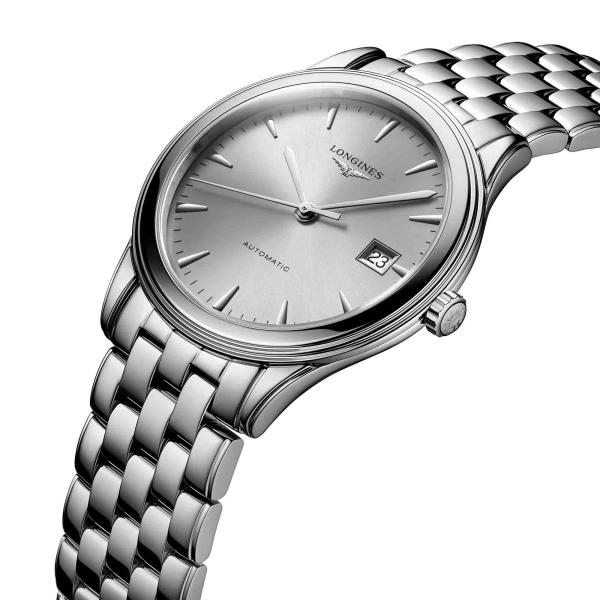 Longines FLAGSHIP (Ref: L4.974.4.72.6)