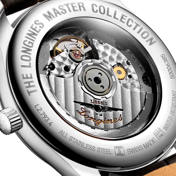 Longines LONGINES MASTER COLLECTION (Ref: L2.793.4.59.2)