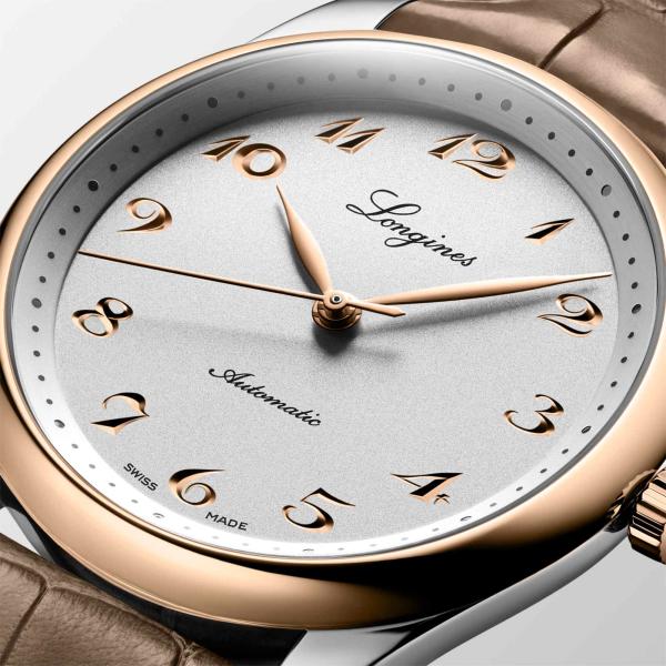 Longines LONGINES MASTER COLLECTION (Ref: L2.793.5.70.2)