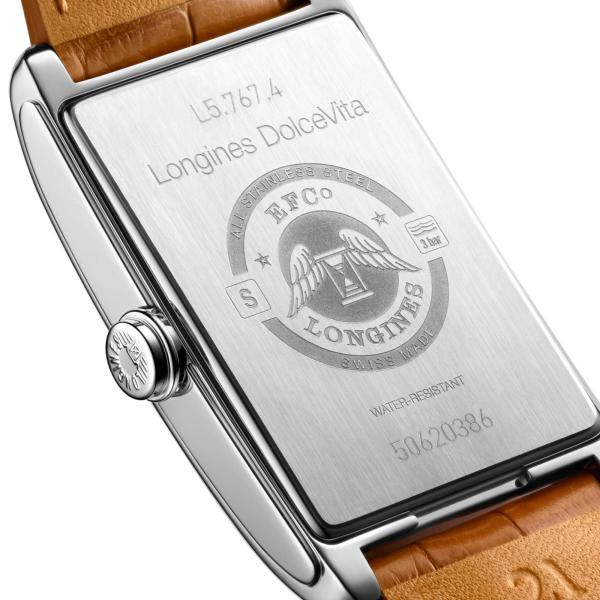 Longines LONGINES DOLCEVITA (Ref: L5.767.4.73.3)
