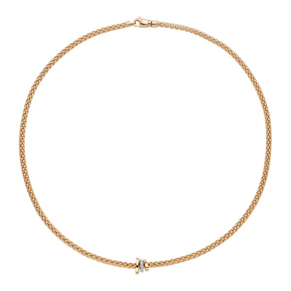 FOPE Prima Flex'it Collier (Ref: 74408CX_BB_G_BBB_043)