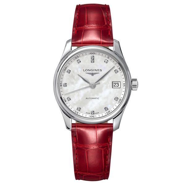 Longines LONGINES MASTER COLLECTION (Ref: L2.357.4.87.2)
