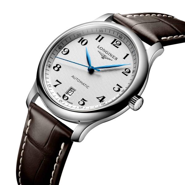 Longines The Longines Master Collection (Ref: L2.628.4.78.3)