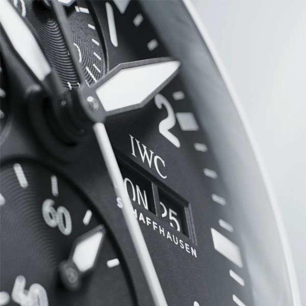 IWC PILOT'S WATCH CHRONOGRAPH TOP GUN EDITION «LAKE TAHOE» (Ref: IW389105)
