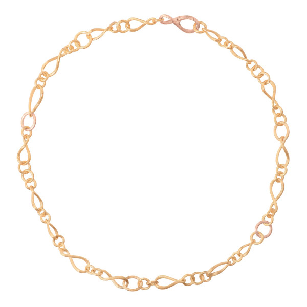 Ole Lynggaard Copenhagen Love Collier (Ref: A1730-404)