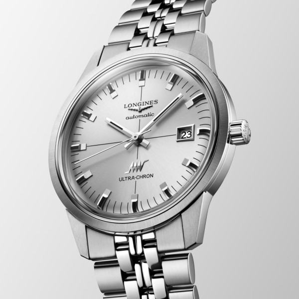 Longines ULTRA-CHRON CLASSIC (Ref: L2.537.4.72.6)