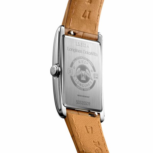 Longines LONGINES DOLCEVITA (Ref: L5.512.4.71.4)