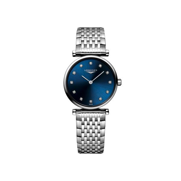 Longines LA GRANDE CLASSIQUE DE LONGINES (Ref: L4.209.4.97.6)