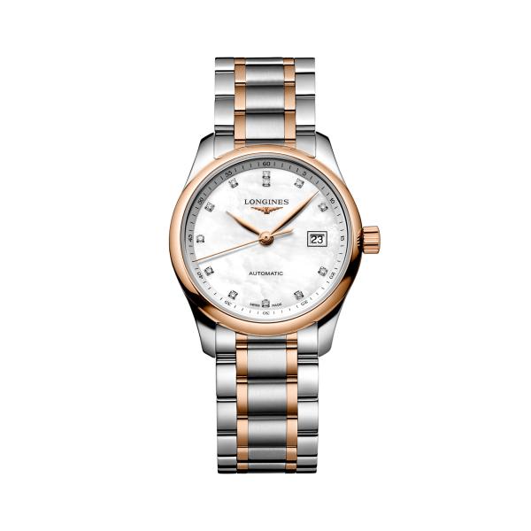 Longines LONGINES MASTER COLLECTION (Ref: L2.257.5.89.7)