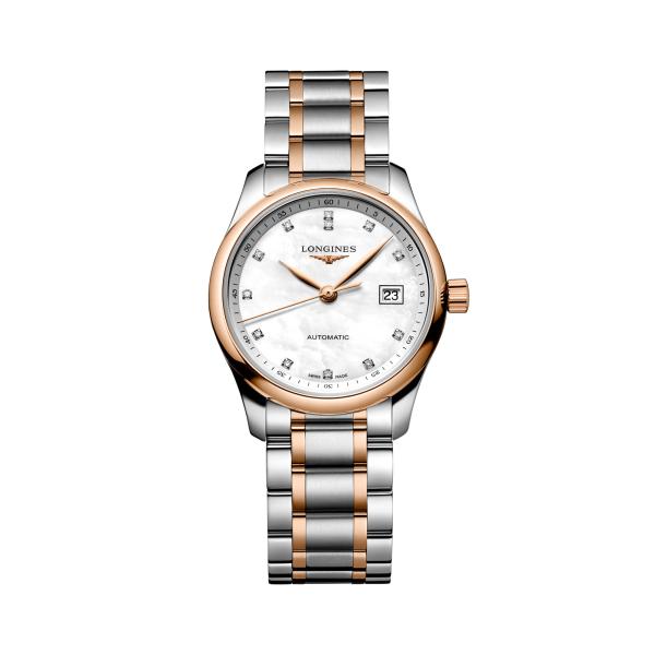 Longines The Longines Master Collection (Ref: L2.257.5.89.7)