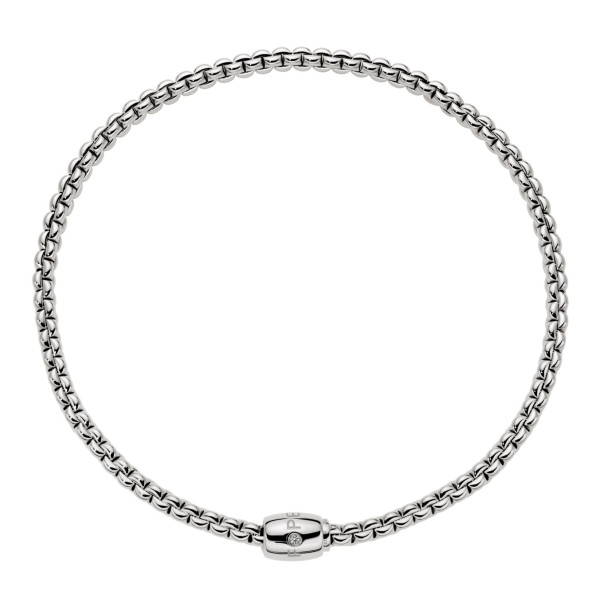 FOPE Eka Flex'it Halskette (Ref: 07F10CX_BB_B_XBX_043)