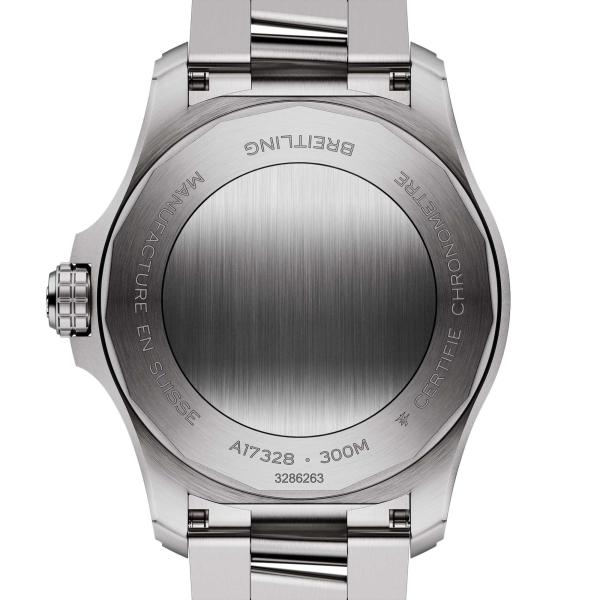 Breitling Avenger Automatic 42 (Ref: A17328101B1A1)