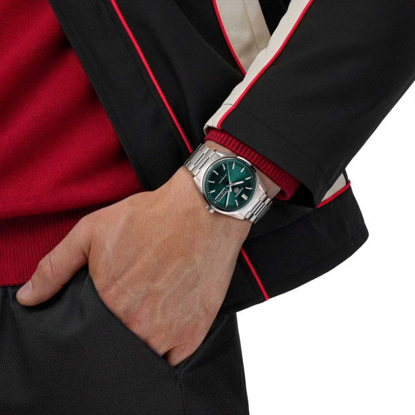 TAG Heuer TAG HEUER CARRERA DAY-DATE (Ref: WDA2115.BA0043)