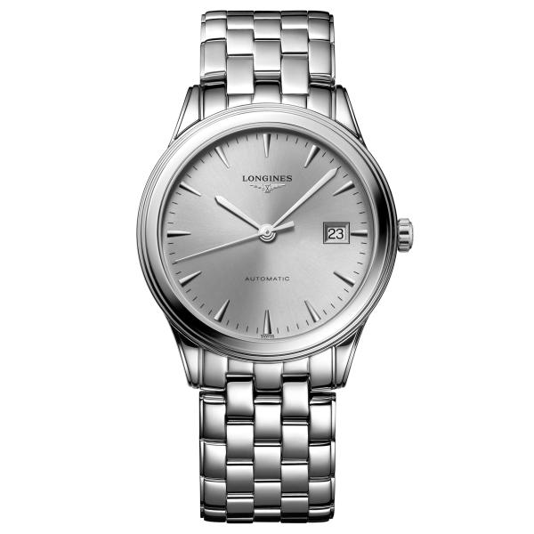 Longines Flagship (Ref: L4.974.4.72.6)