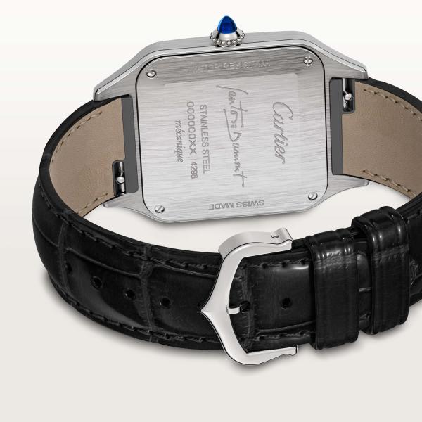 Cartier Santos-Dumont (Ref: WSSA0046)