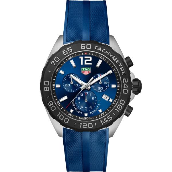 TAG Heuer TAG HEUER FORMULA 1 CHRONOGRAPH (Ref: CAZ101AV.FT8077)