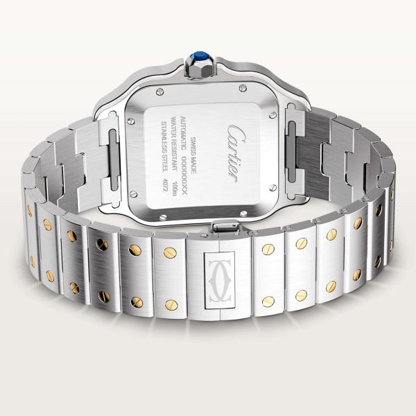 Cartier Santos de Cartier (Ref: W2SA0009)