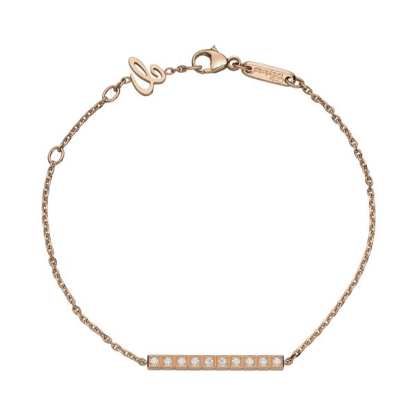 Chopard Ice Cube Armband (Ref: 857702-5003)