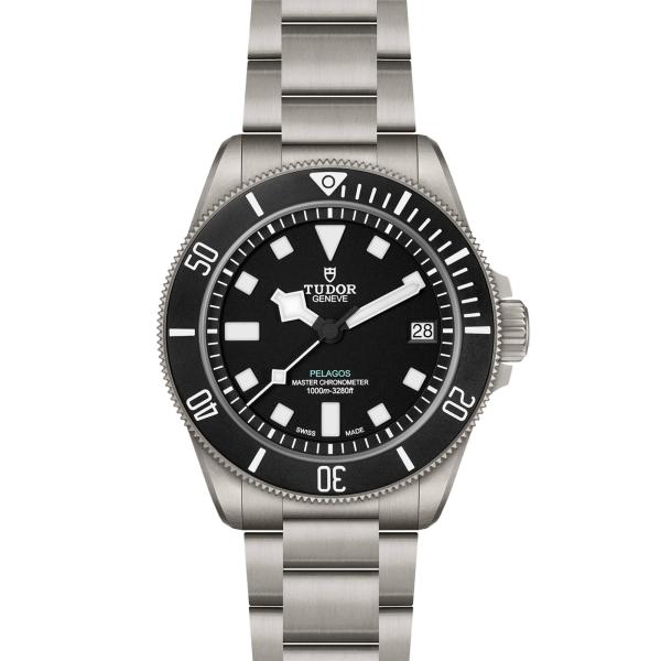 TUDOR Pelagos Ultra (Ref: M2543C1A7NU-0001)