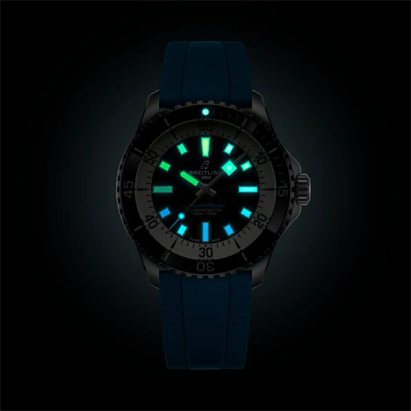 Breitling Superocean Automatic 42 (Ref: A17375211B2S1)