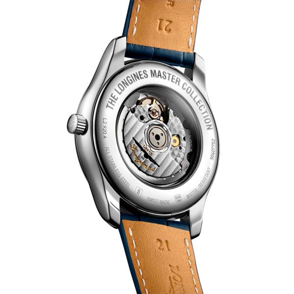 Longines LONGINES MASTER COLLECTION (Ref: L2.920.4.92.0)