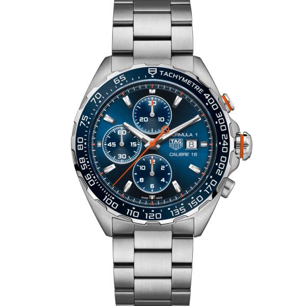 TAG Heuer TAG HEUER FORMULA 1 CHRONOGRAPH (Ref: CAZ201G.BA0876)