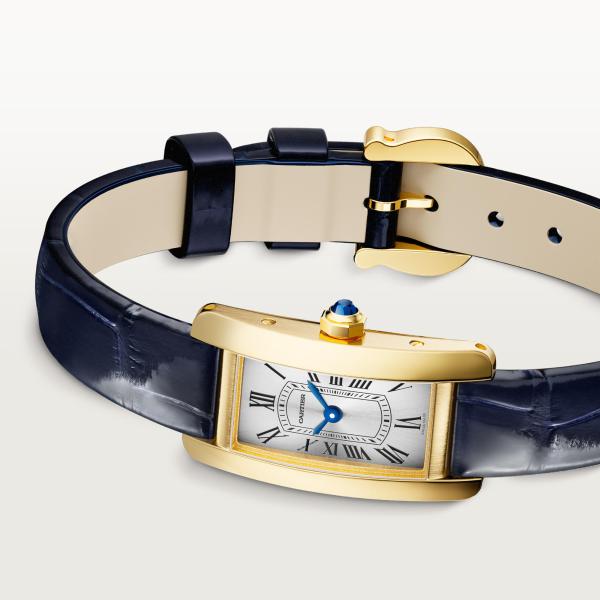 Cartier Tank Américaine (Ref: WGTA0353)
