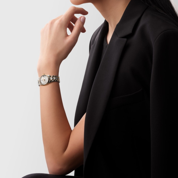 Longines LONGINES MASTER COLLECTION (Ref: L2.128.5.87.7)