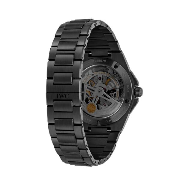 IWC INGENIEUR AUTOMATIC 42 (Ref: IW338903)