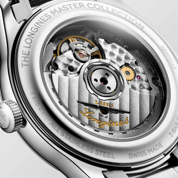 Longines LONGINES MASTER COLLECTION (Ref: L2.949.4.73.6)