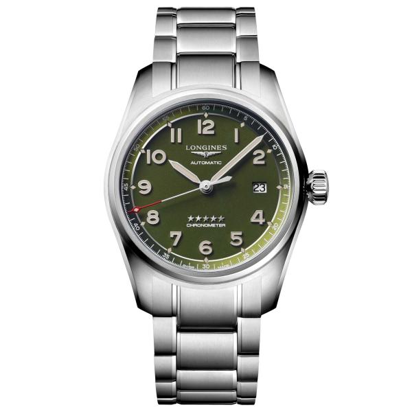 Longines LONGINES SPIRIT (Ref: L3.810.4.03.6)