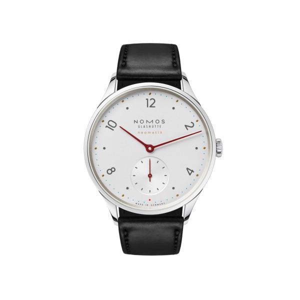 NOMOS Glashütte Minimatik (Ref: 1203)
