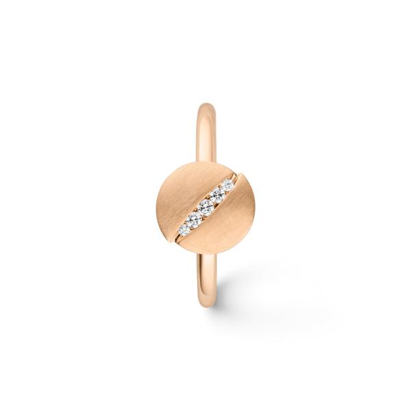 Schaffrath PATCHMATCH Diamantring (Ref: 758_U0001-5_010_RW)