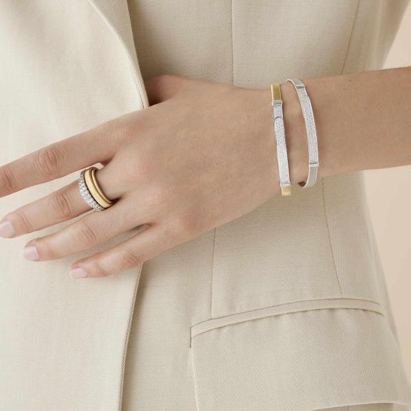 Marco Bicego Masai Armreif (Ref: SG43_B1_W_01)