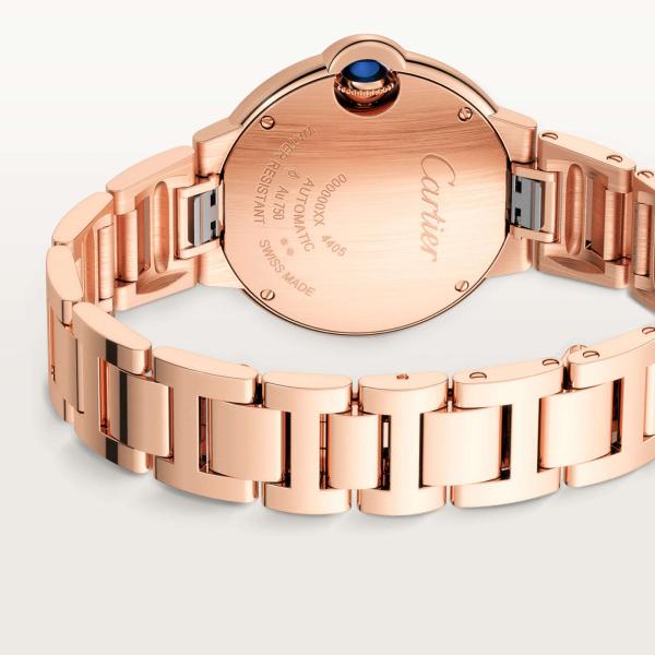 Cartier Ballon Bleu de Cartier (Ref: WJBB0082)