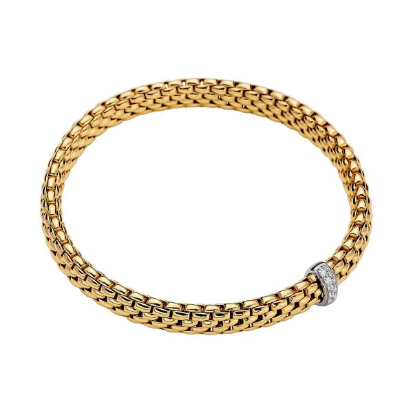 FOPE Vendôme Flex'it Armband (Ref: 56002BX_BB_G_XBX_0XS)