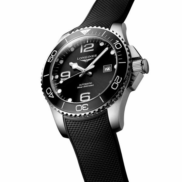 Longines HYDROCONQUEST (Ref: L3.782.4.56.9)