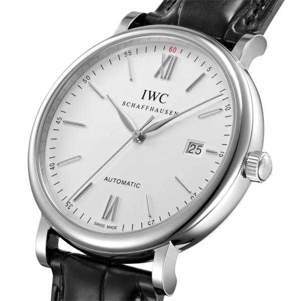 IWC PORTOFINO AUTOMATIC (Ref: IW356501)