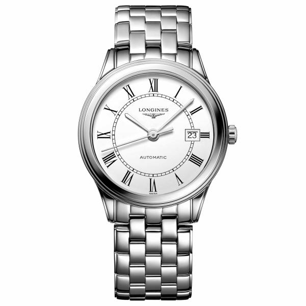 Longines Flagship (Ref: L4.974.4.21.6)