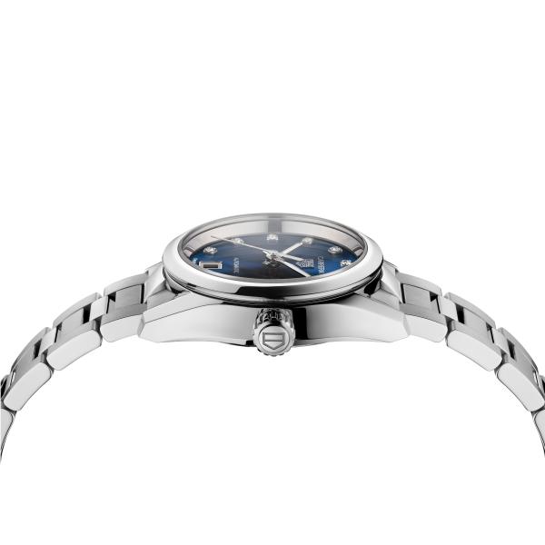 TAG Heuer TAG HEUER CARRERA DATE (Ref: WBN2413.BA0621)