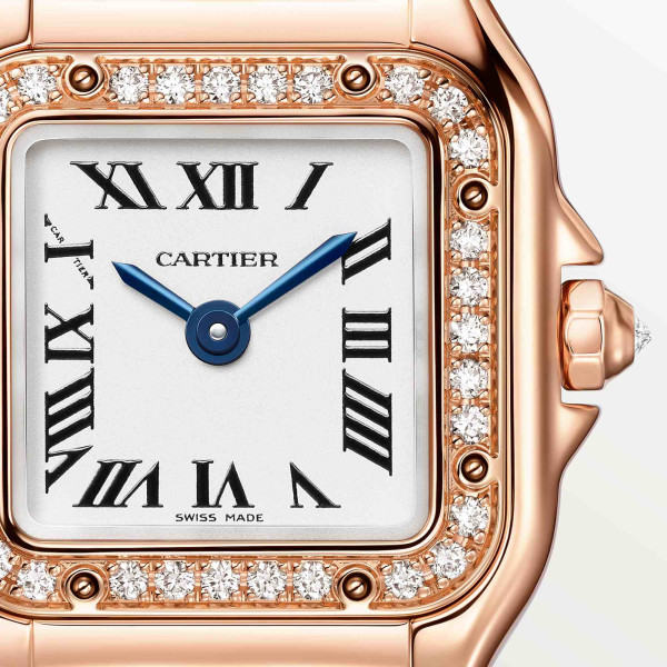 Cartier Panthère de Cartier (Ref: WJPN0063)