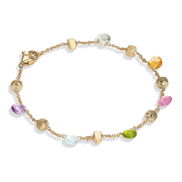Marco Bicego Paradise Armband (Ref: BB765 MIX01 Y)