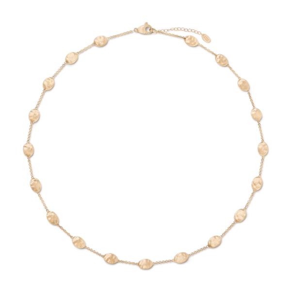 Marco Bicego Siviglia Halskette (Ref: CB553-E__Y_02)