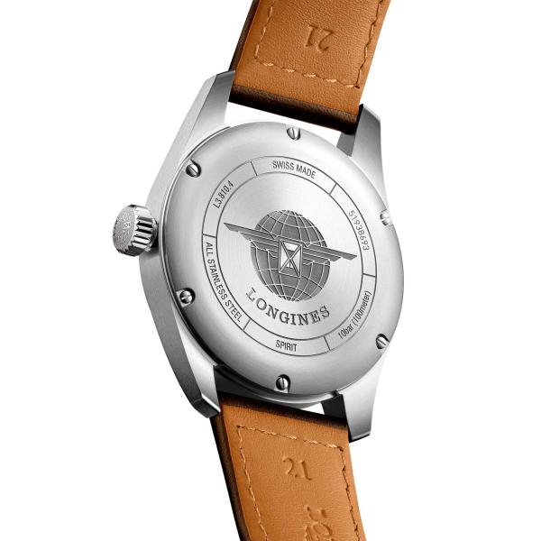 Longines LONGINES SPIRIT (Ref: L3.810.4.53.0)
