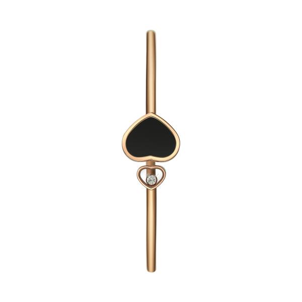 Chopard Happy Hearts Armreif (Ref: 857482-5200)