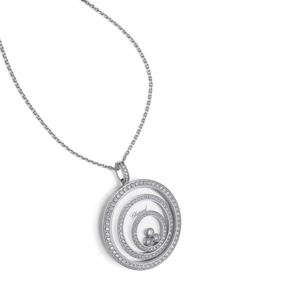 Chopard Happy Spirit Anhänger (Ref: 798232-1001)