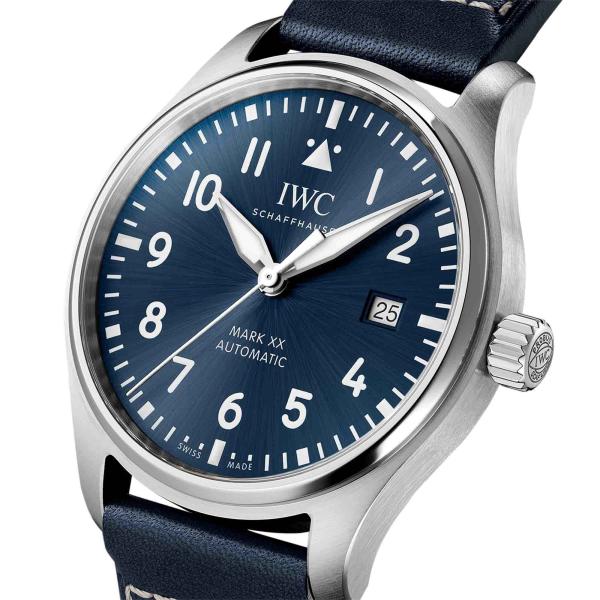 IWC PILOT’S WATCH MARK XX (Ref: IW328203)